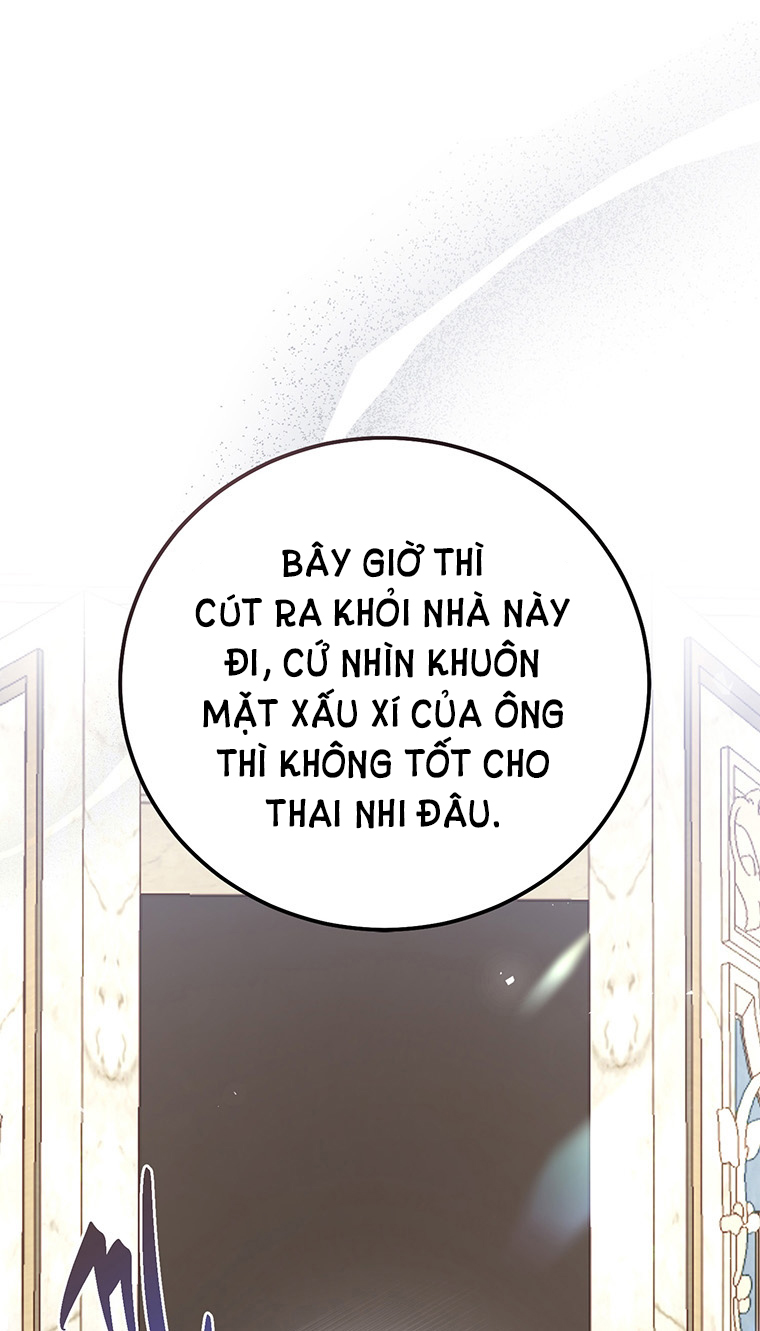 Đánh Cắp Trái Tim Tiểu Thư chapter 71.2 - Trang 4