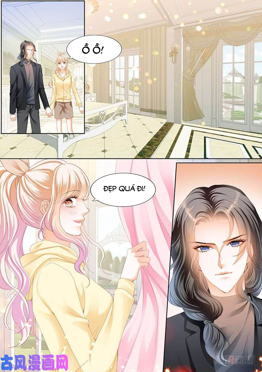 bá đạo tiểu thúc, xin trêu chọc vừa thôi! chapter 102 10