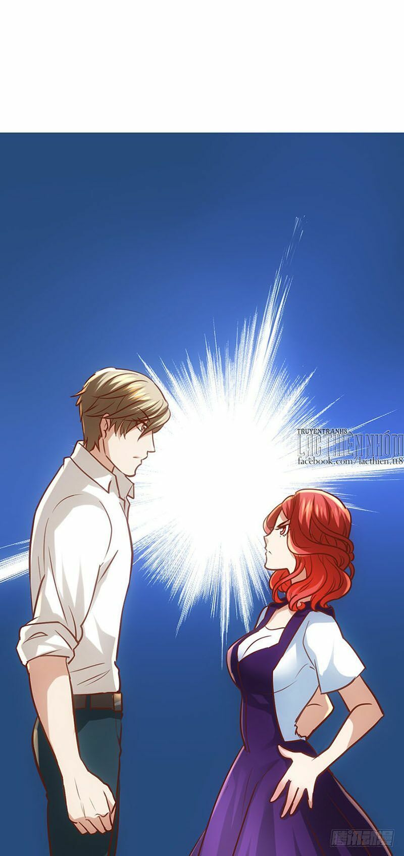 tôi không phải nữ phụ ác độc chapter 1.2 131