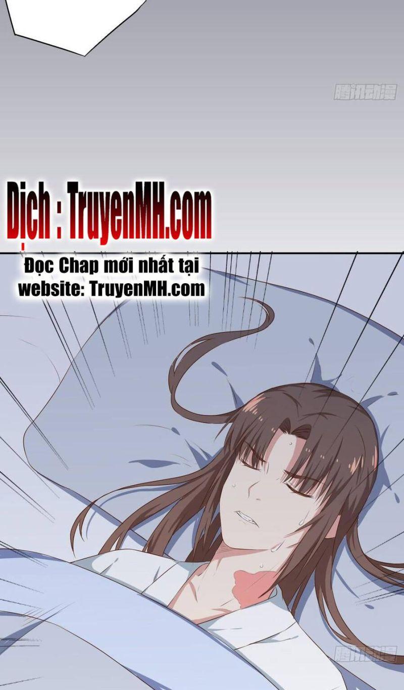 đồ đệ! ngươi mau buông ta ra! chapter 5 28