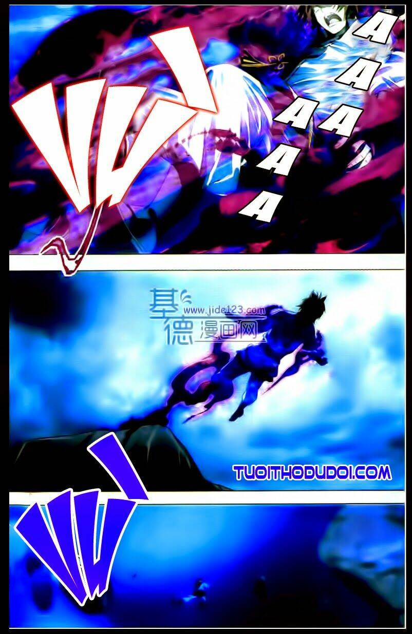 kiếm linh chapter 1 25