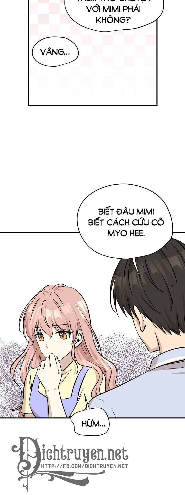 cuộc sống kỳ thú chapter 43 21