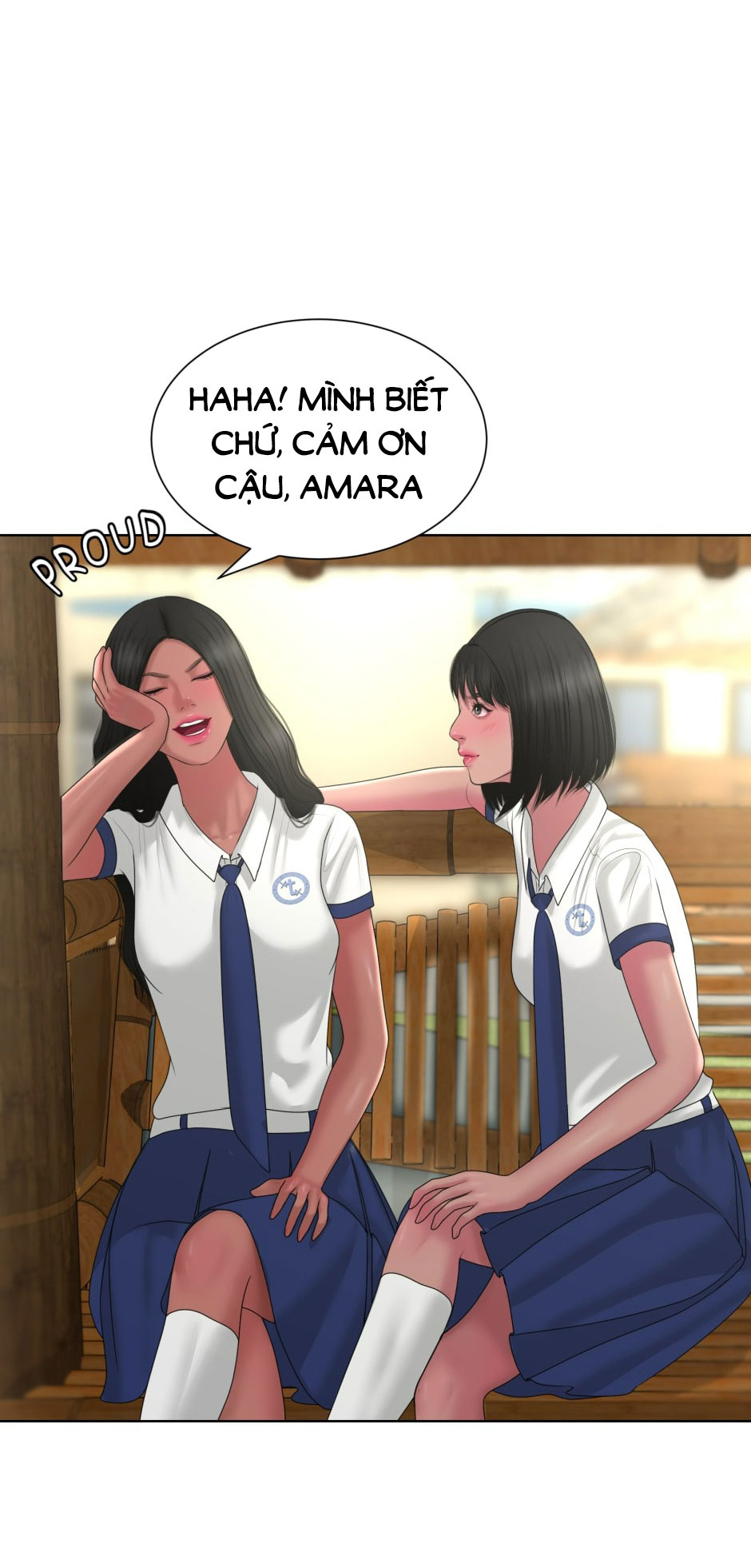 góc tối trái tim chapter 12.2 23