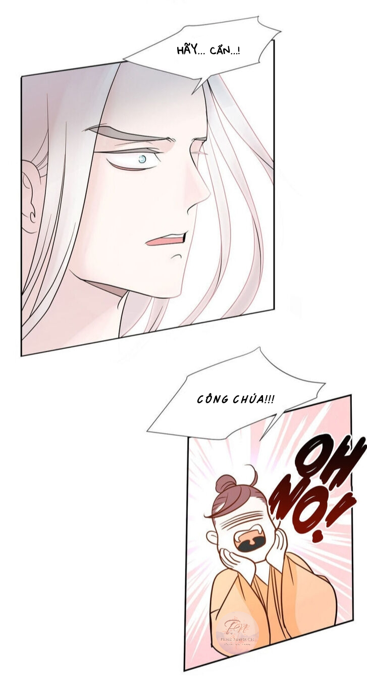 câu chuyện tình yêu và lời thề manuk chapter 2 22