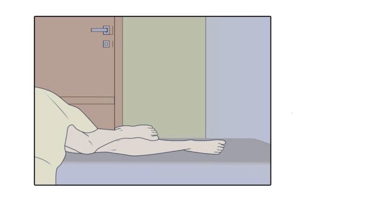 sống chung một nhà chapter 4 3