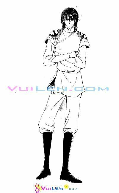 cô nàng đỏm dáng chapter 6 117