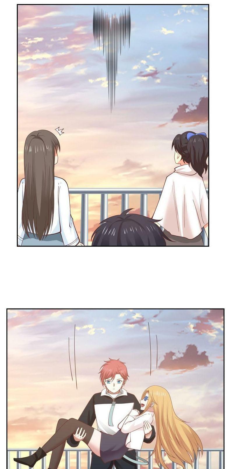 trên người ta có một rồng chapter 190 16