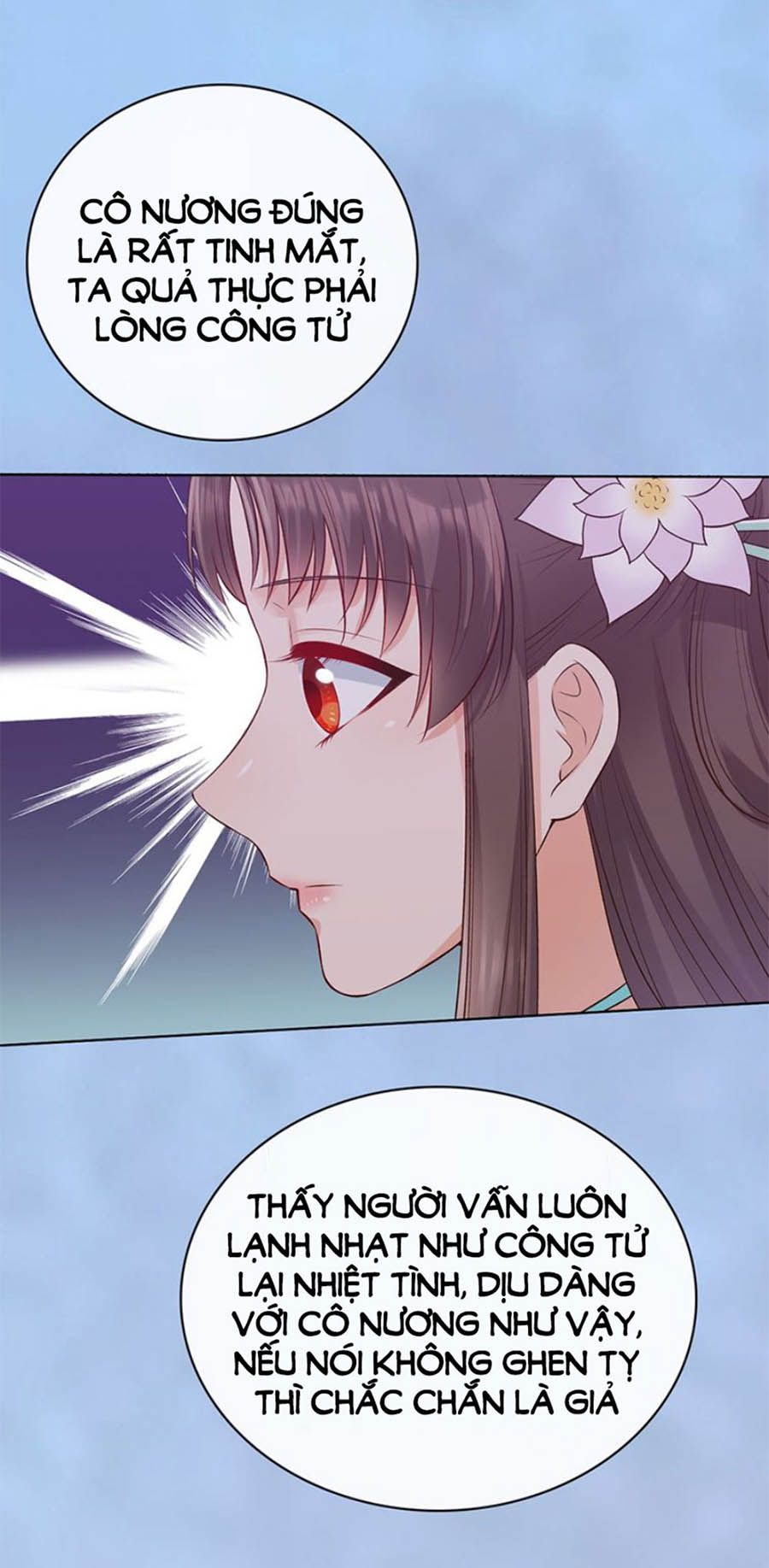 mỹ nhân già rồi chapter 63 25