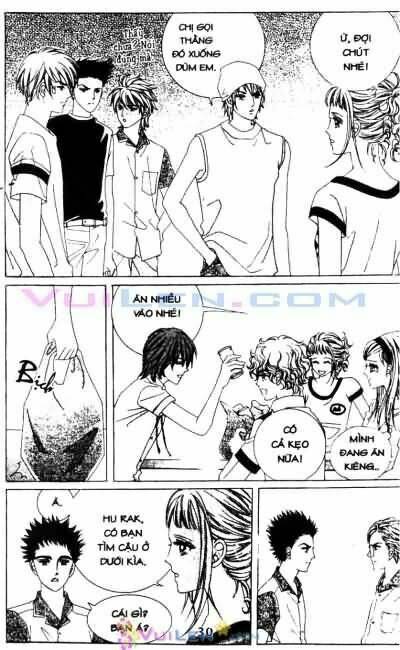 thủ lĩnh chunja chapter 8 30