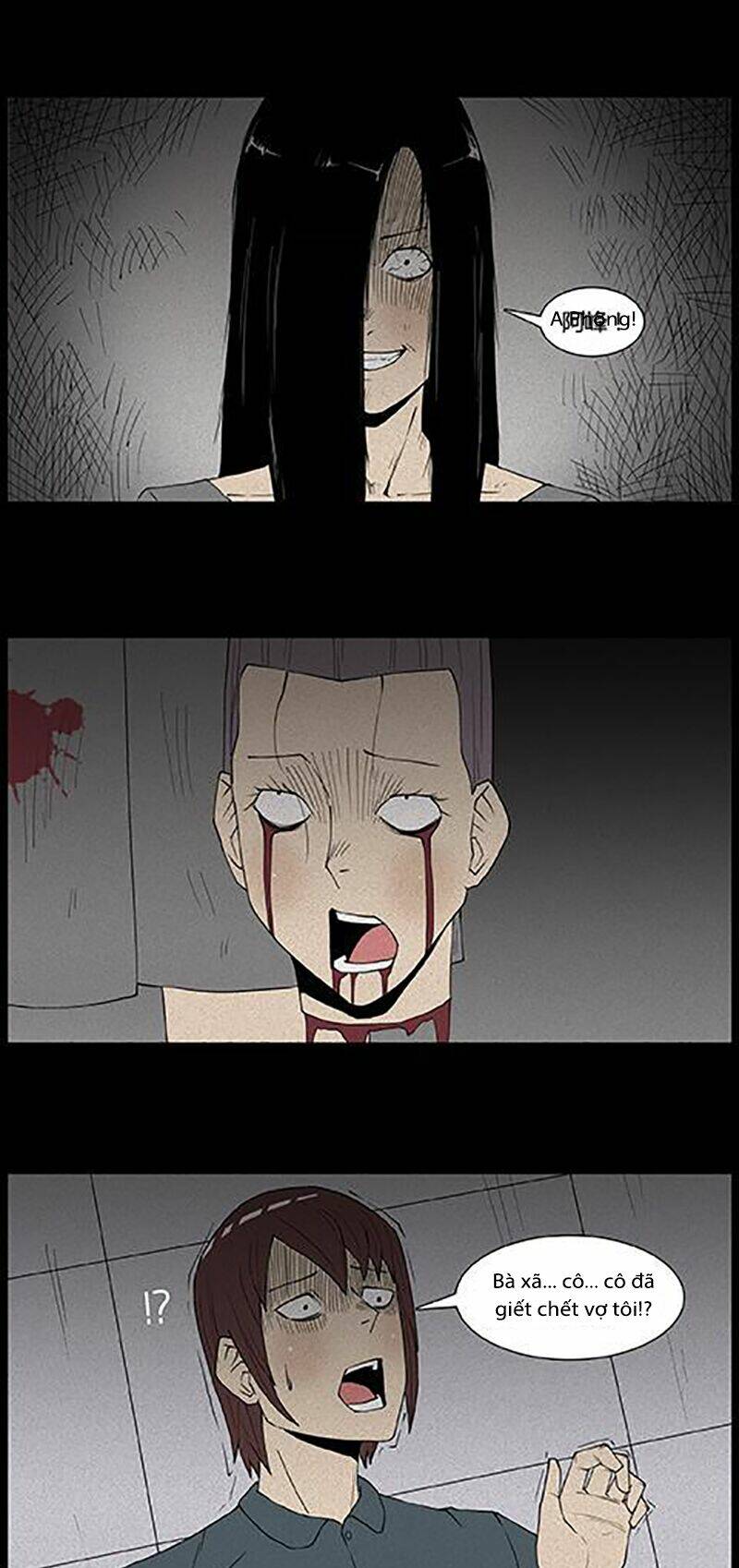 kinh dị đêm khuya chapter 49 34