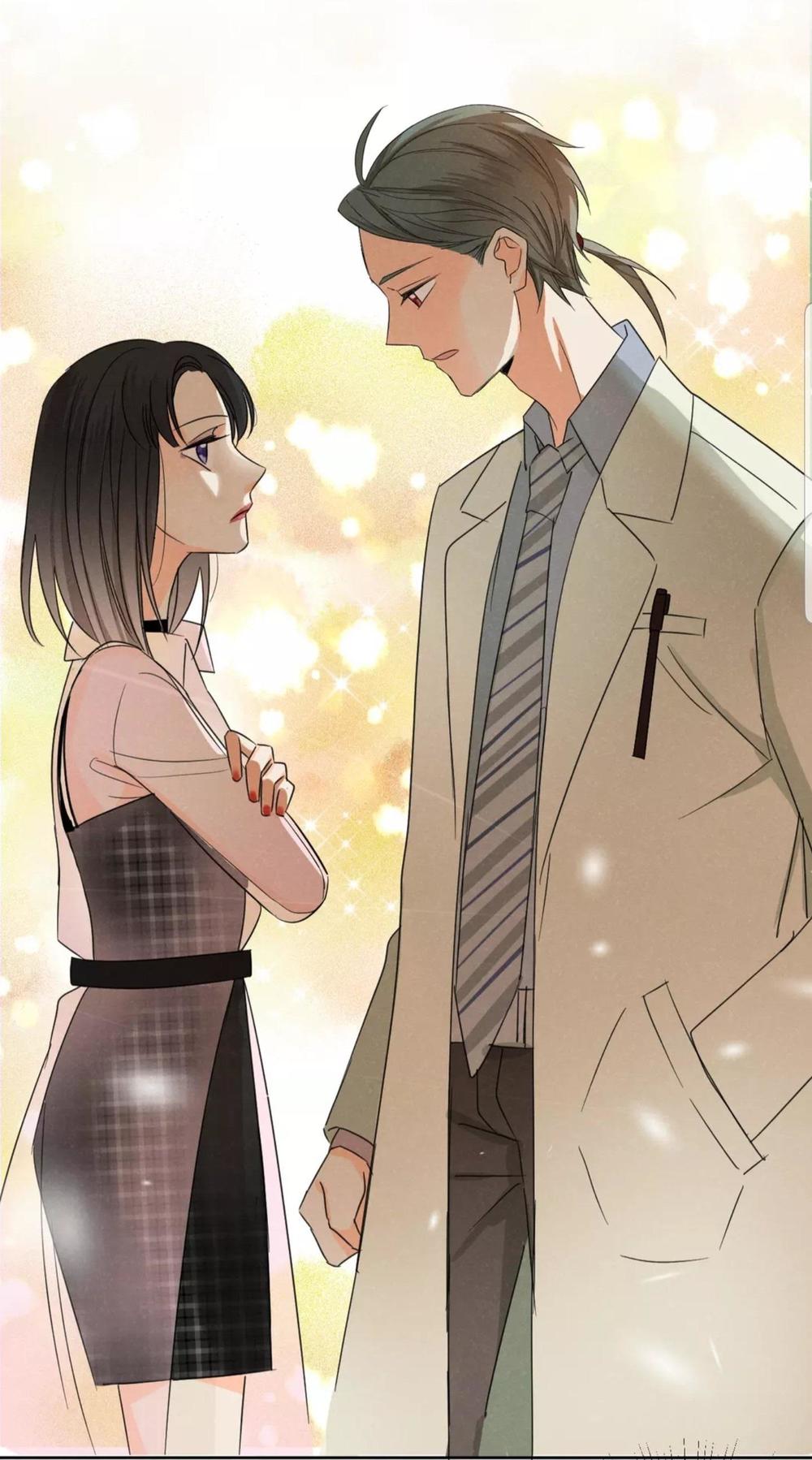 ánh trăng ngọt ngào chapter 6 23