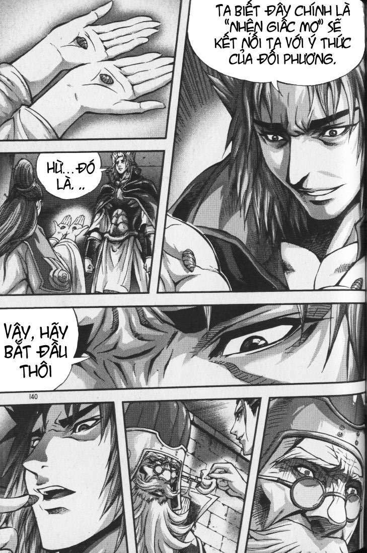 diêm đế ii chapter 36.4 5