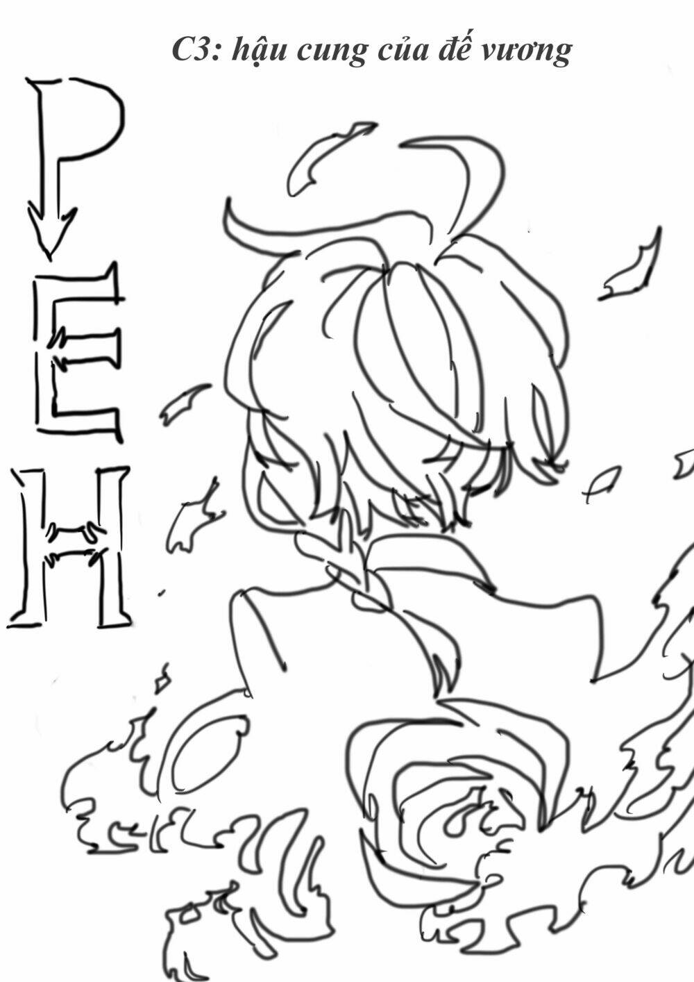 project: emperor x harem (peh) chapter 3 1