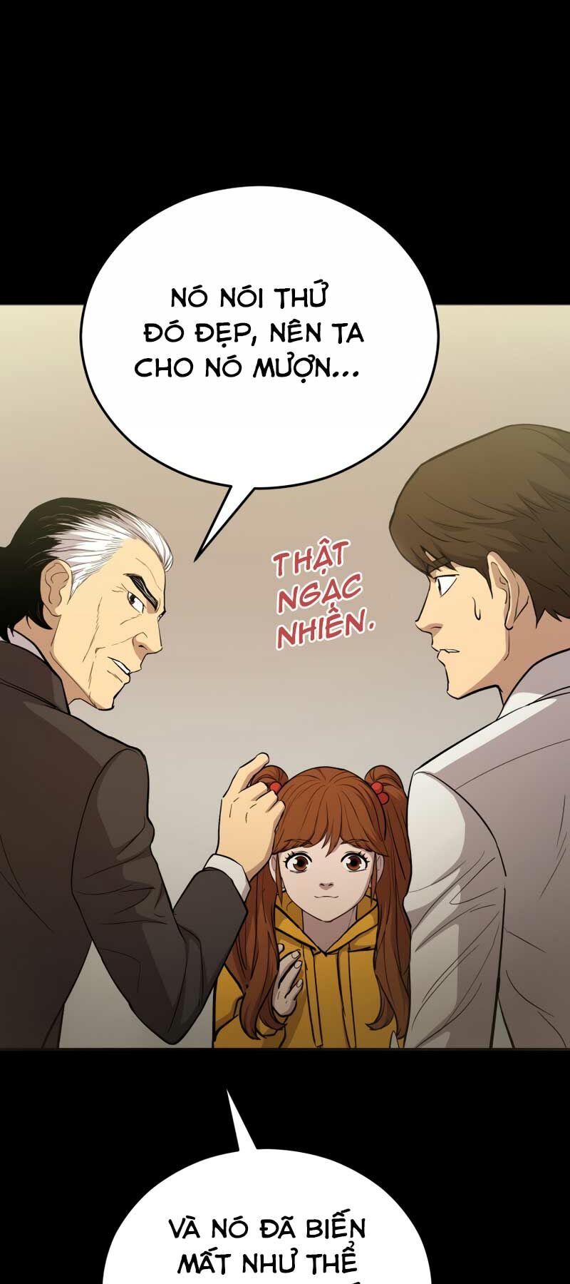 cánh cổng mở ra đúng ngày đầu tiên tôi thành chính trị gia chapter 12 27