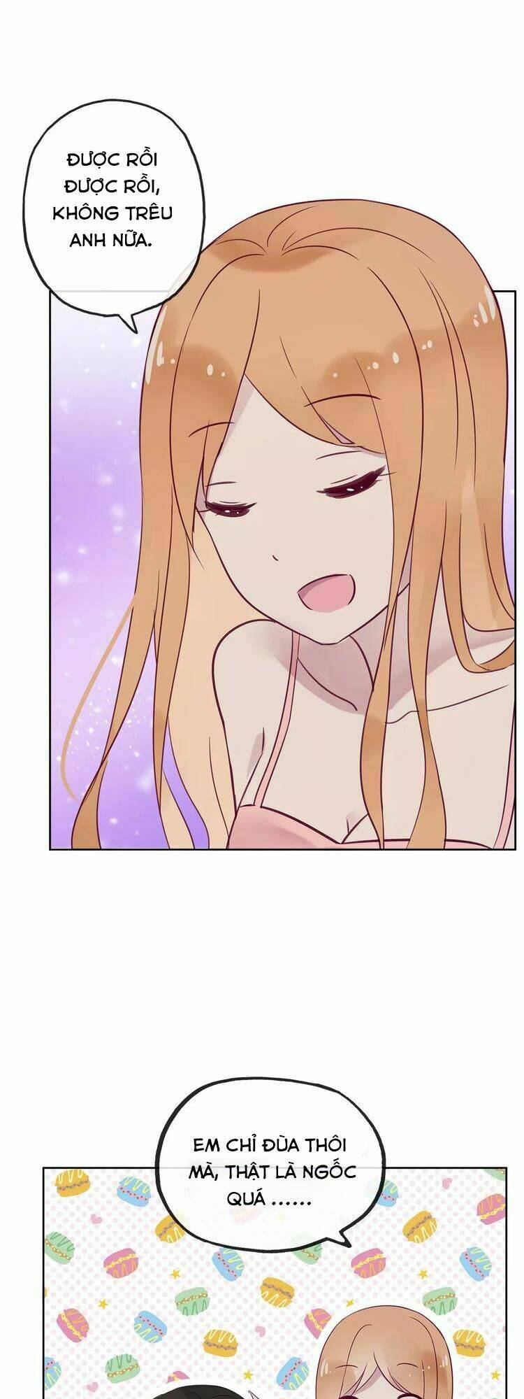 hầu gái siêu cấp của tôi chapter 23 8