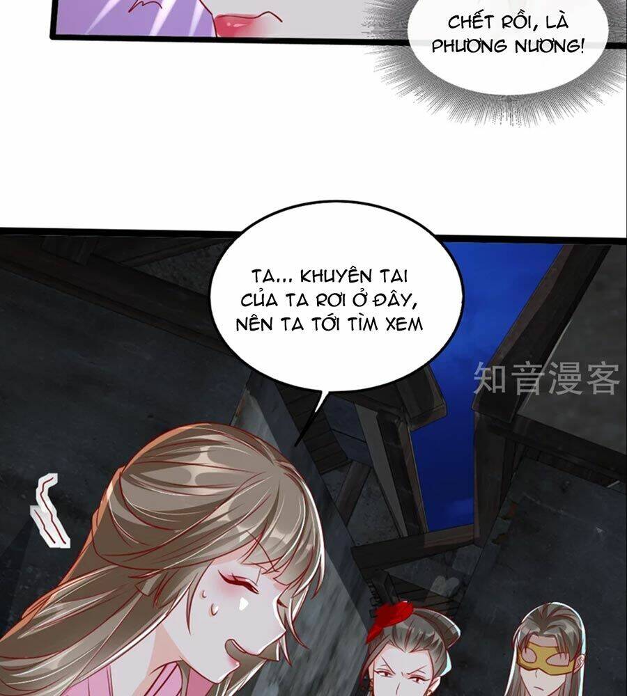 gian phi như thử đa kiều chapter 94 40