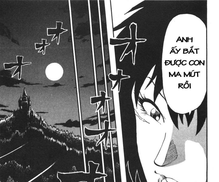 thánh tỏi sành ăn chapter 29 28