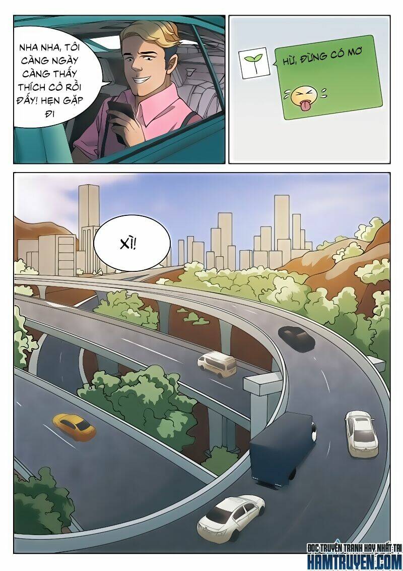 ngụy thủy nghi vân chapter 76 6