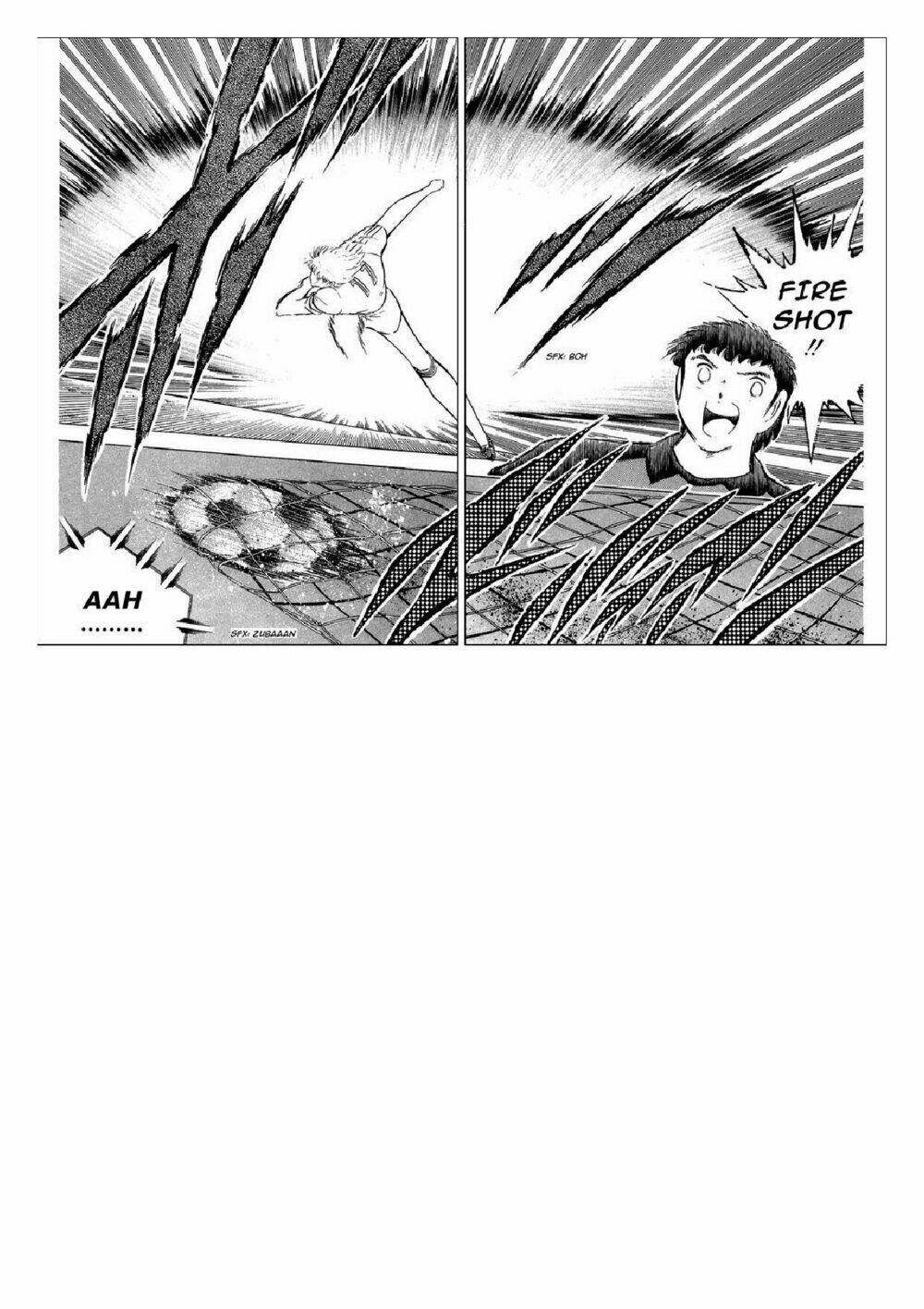captain tsubasa : j boy's challenge chapter 12 29