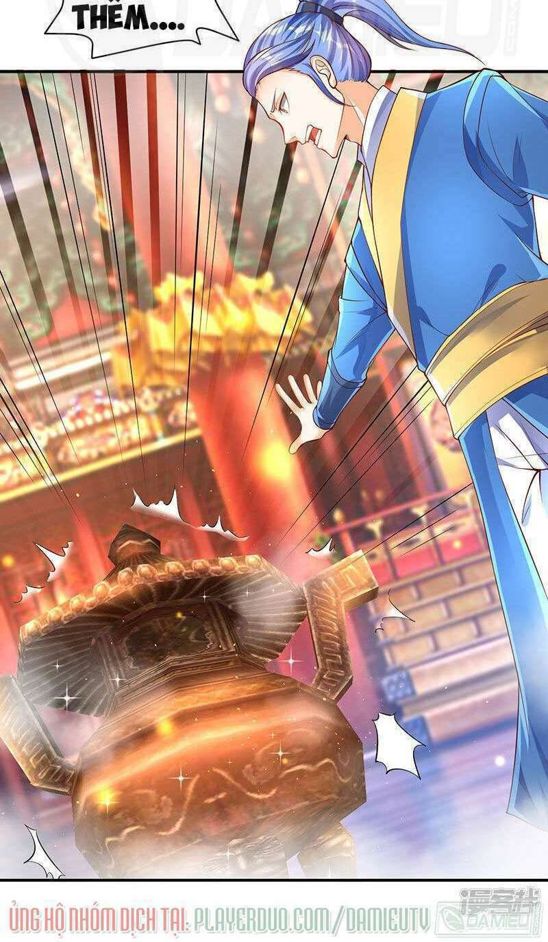 tối cường thăng cấp chapter 72 25