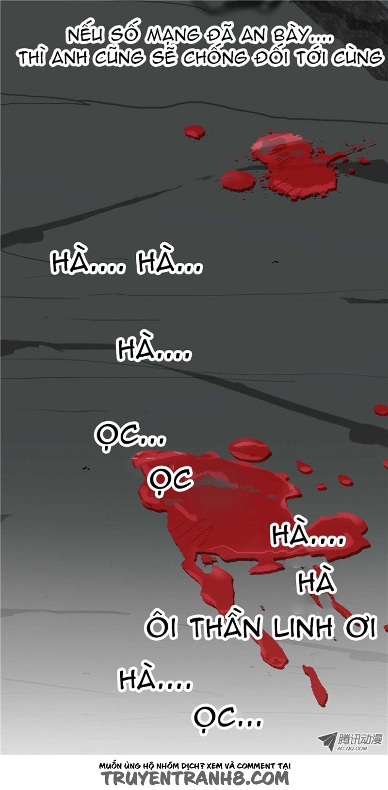 hồi sinh chapter 4 11