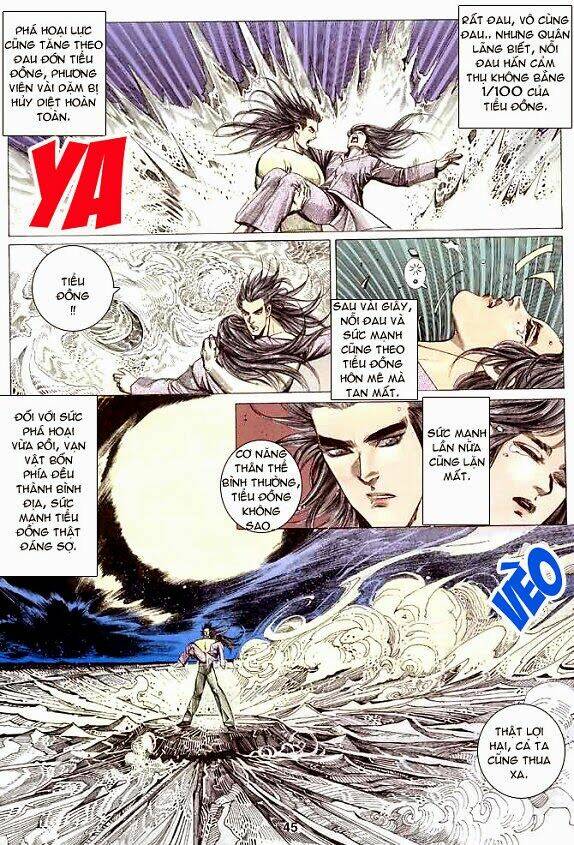 hải hổ 1 chapter 38 10
