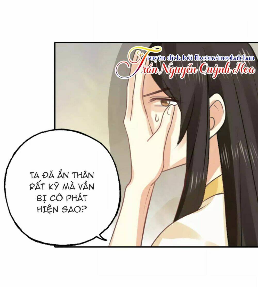 thái tử bong bóng chapter 7 23