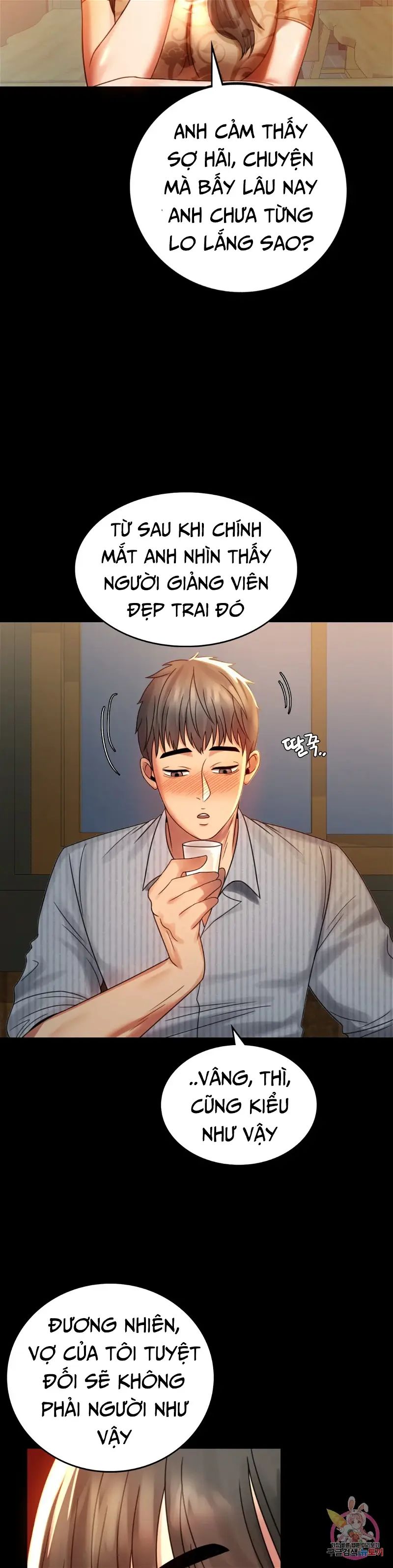 tình yêu vụng trộm chapter 4 21