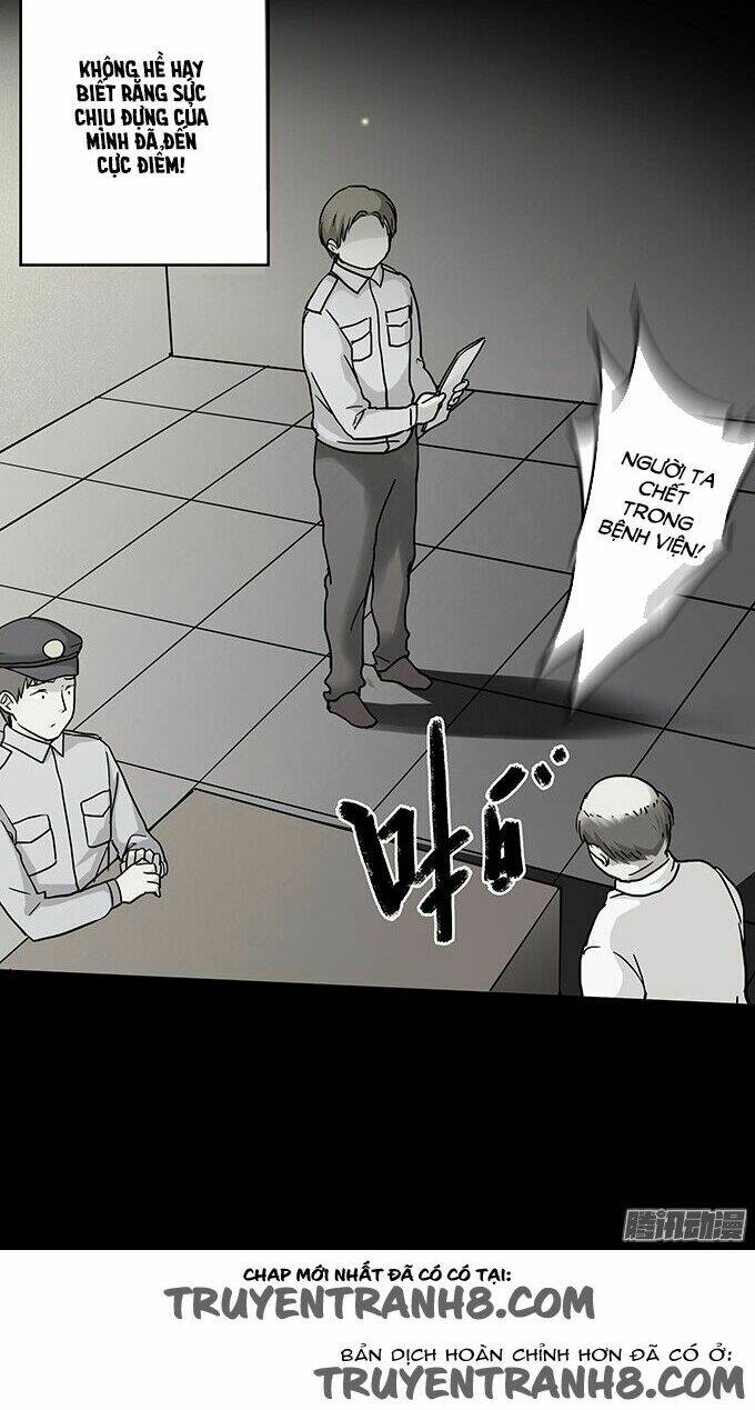 ớn lạnh tuyệt đối chapter 101 68