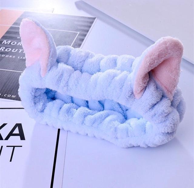 Băng đô tai thỏ