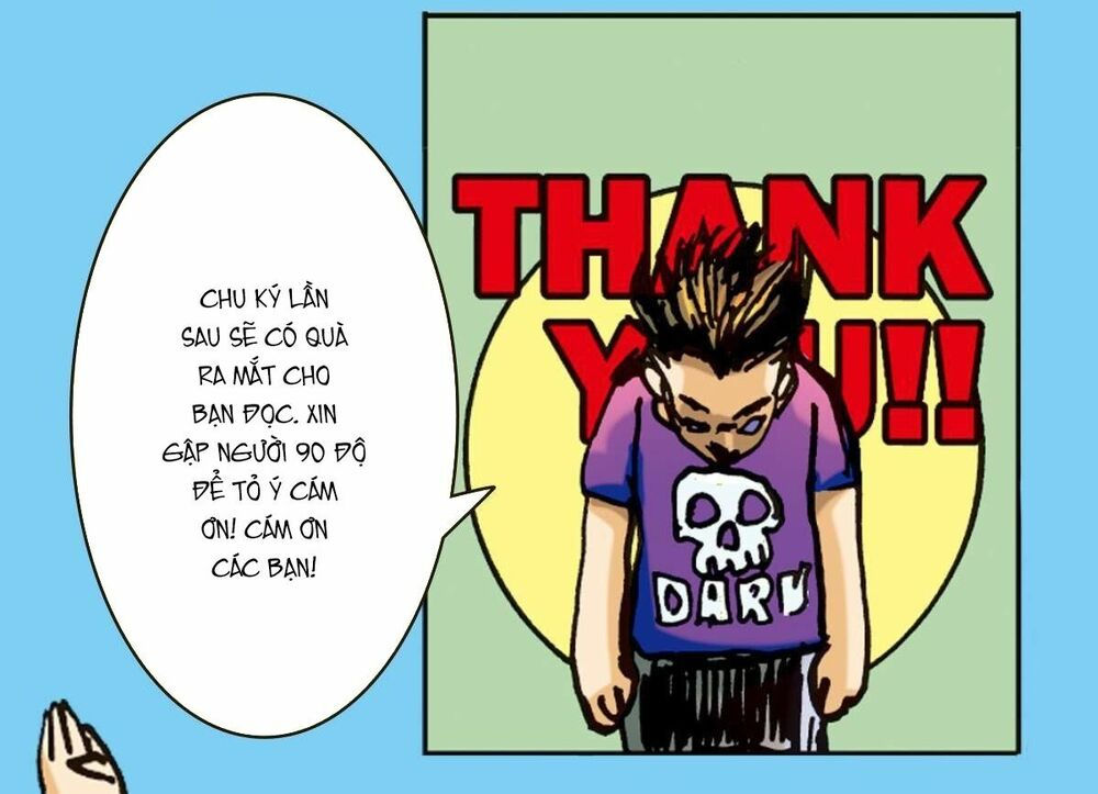 sơn hải kinh truyện chapter 149.1 11