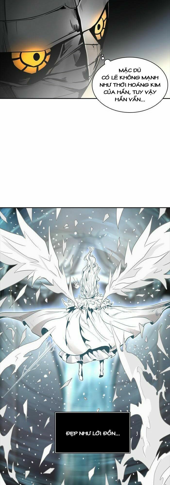 tòa tháp bí ẩn 2 chapter 255 68