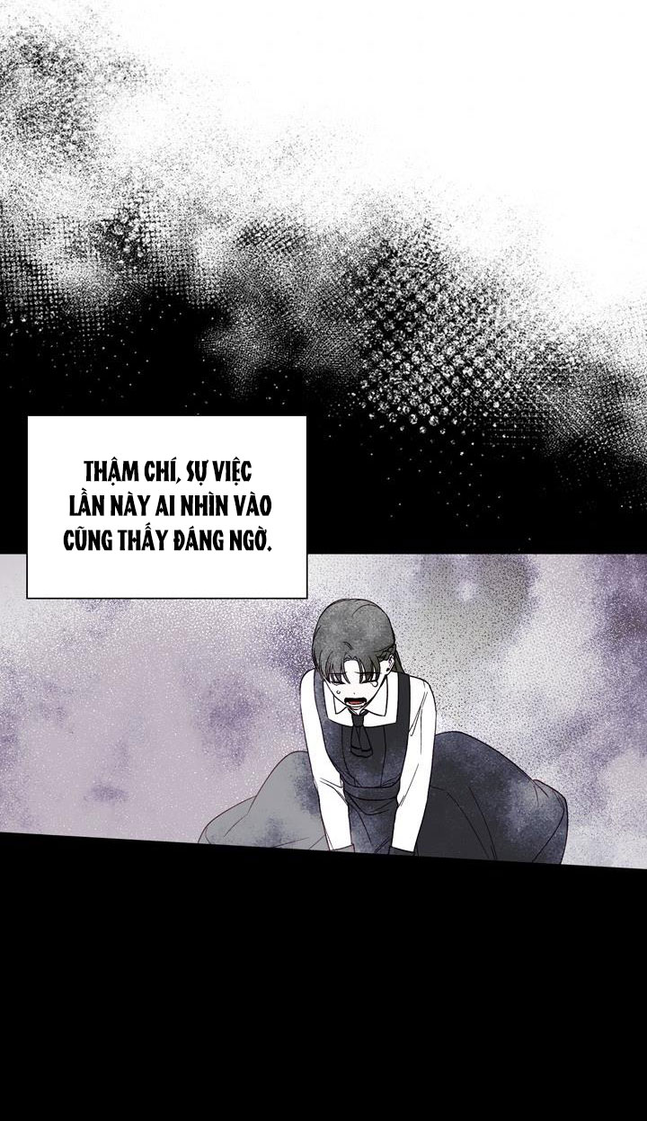 cách che giấu đứa con của hoàng đế chapter 29 37