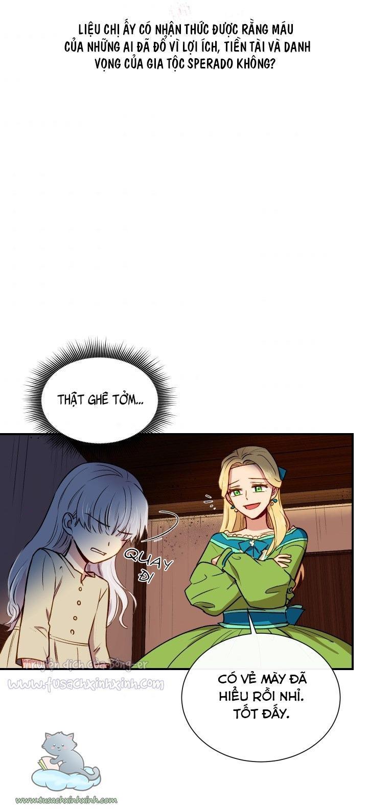 công nương khế ước của gia tộc công tước quái vật chapter 6 28