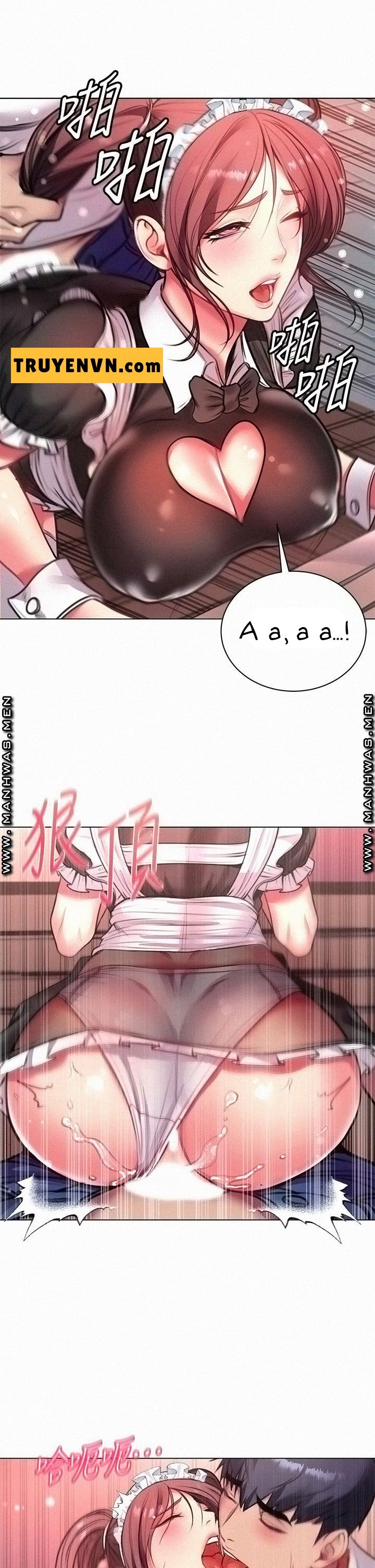 siêu thị của eunhye chapter 78 24