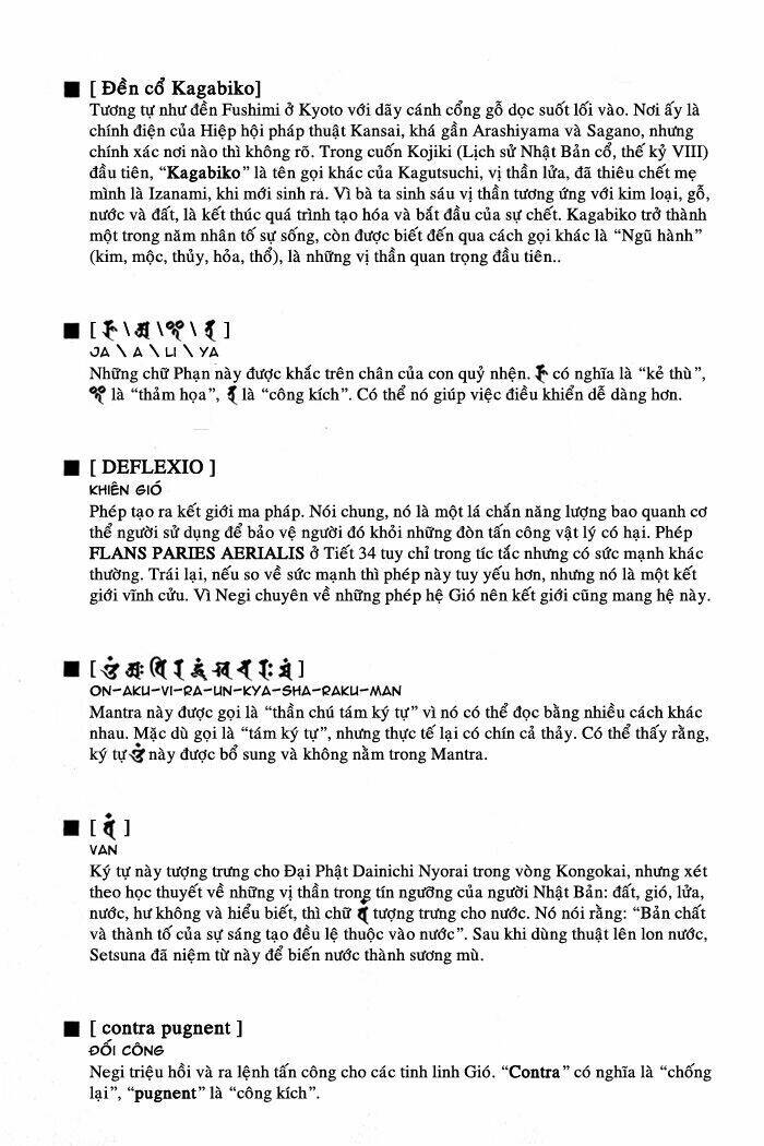 bậc thầy ma pháp chapter 42 43