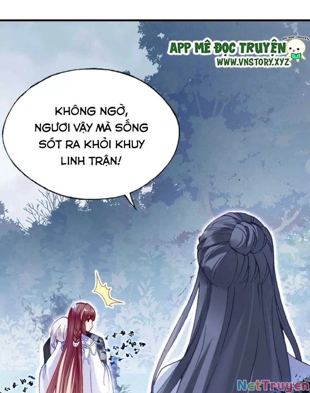 lại bị bệnh chiều chuộng quấn lấy chapter 65 18