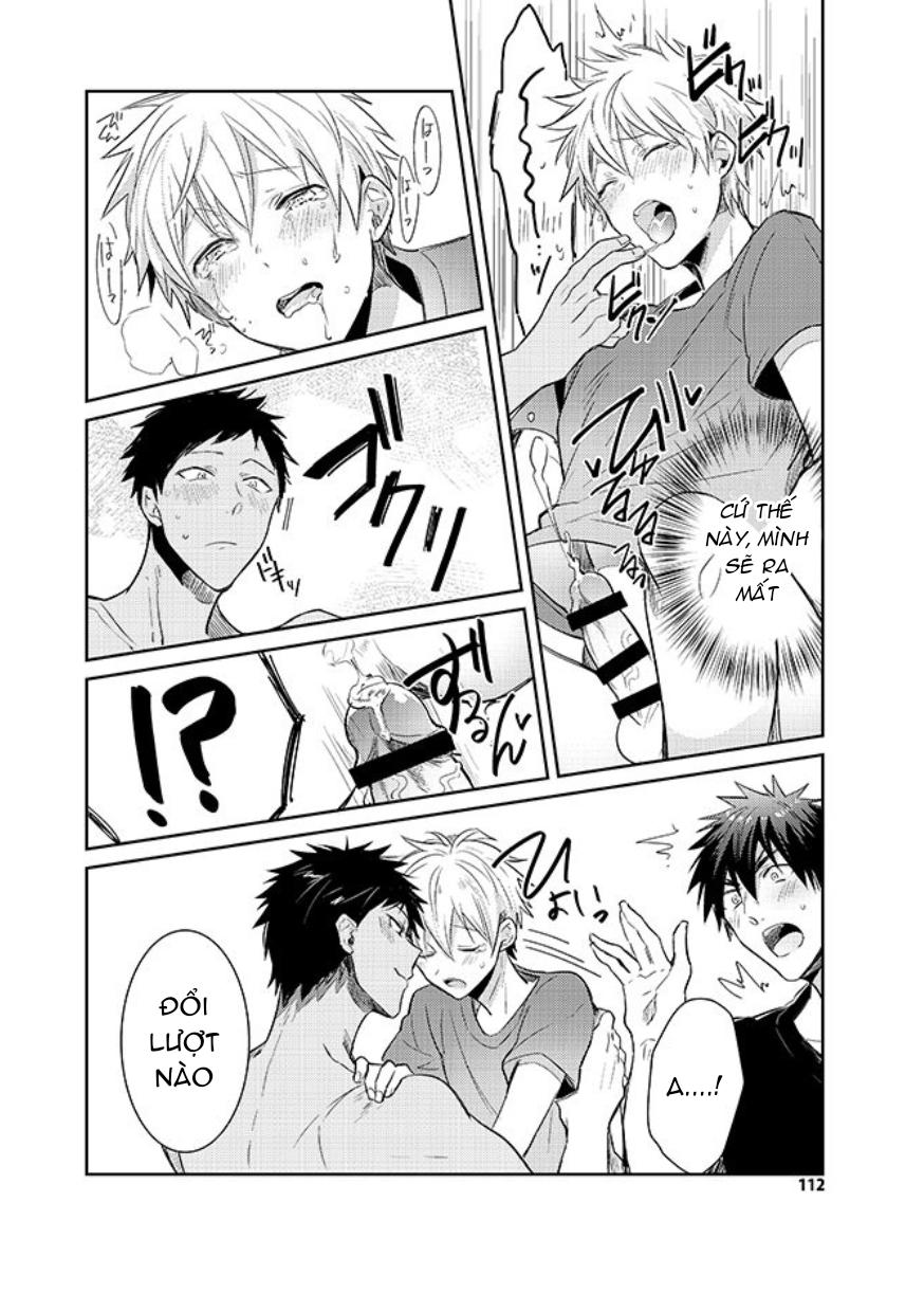 người tà răm luôn có quỷ theo sau chapter 36.4 15