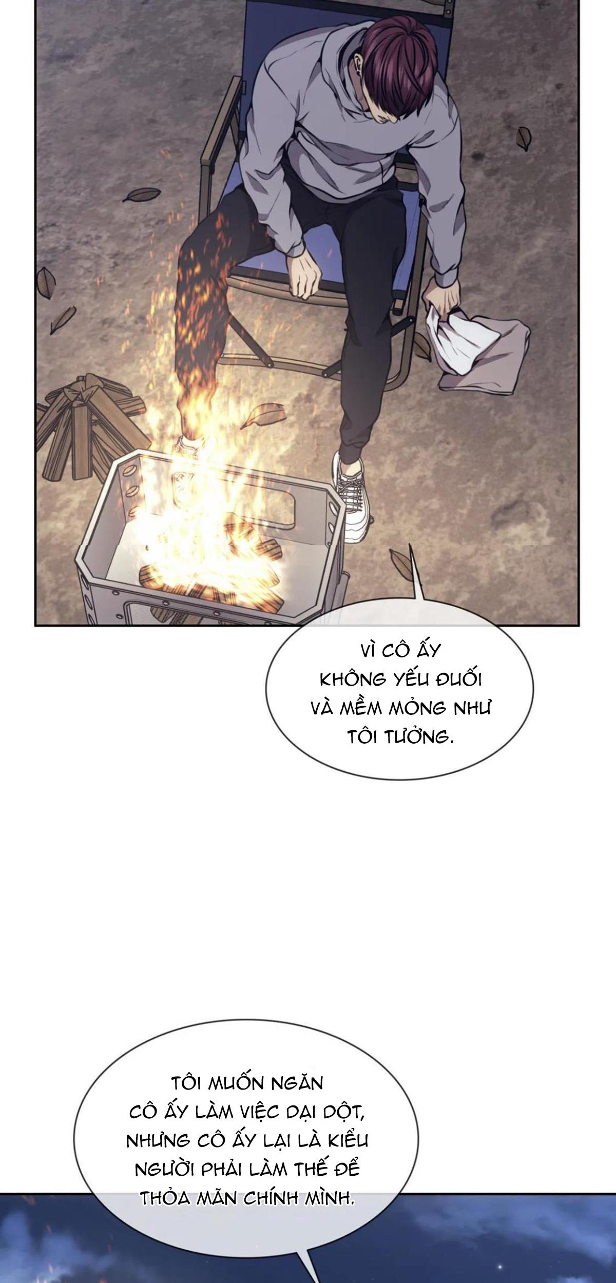 công cuộc báo thù của kẻ yếu thế chapter 54 37