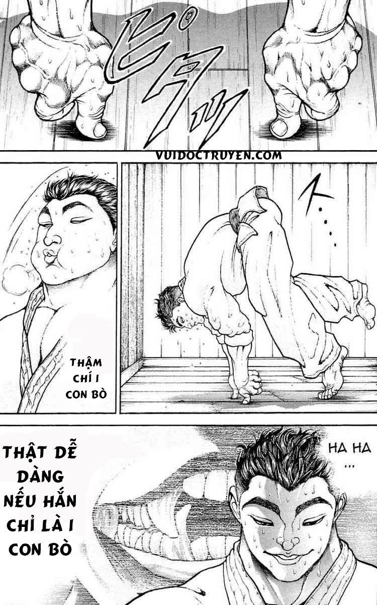 baki – son of ogre chapter 114 22