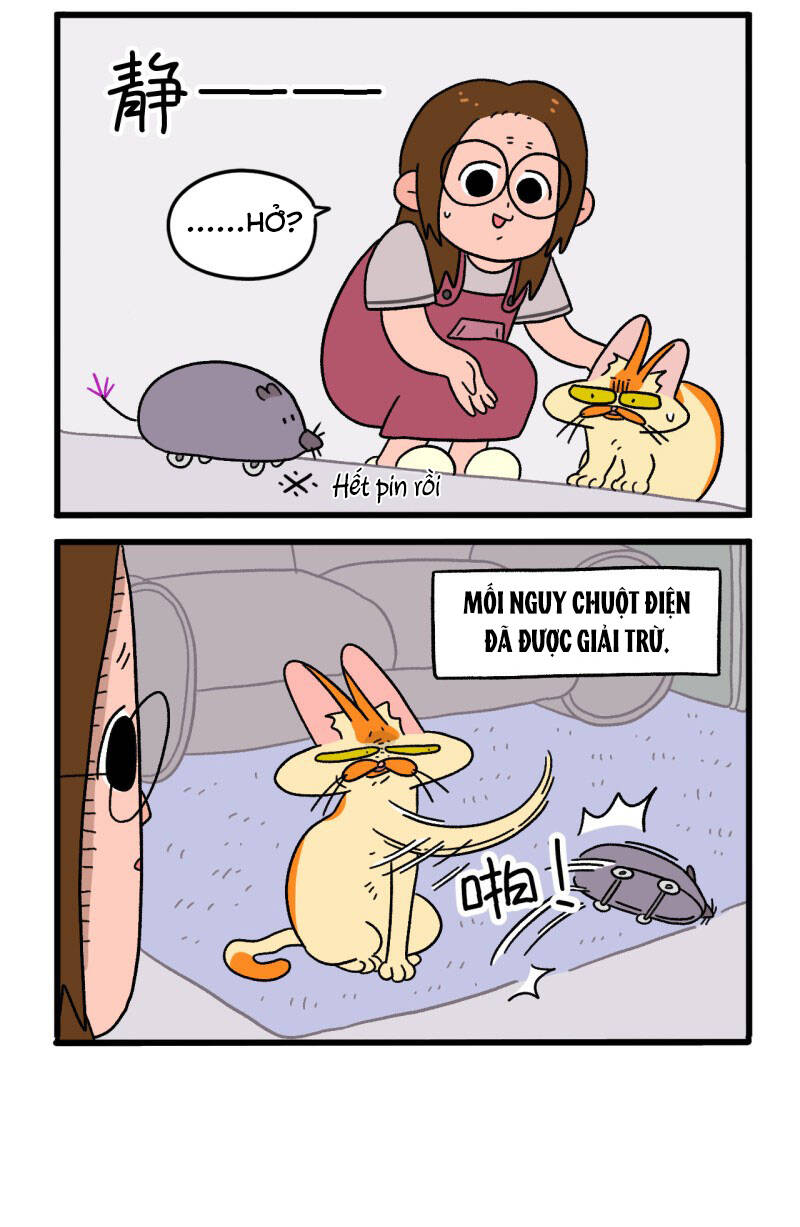 a mãn và mạch trà chapter 25 6