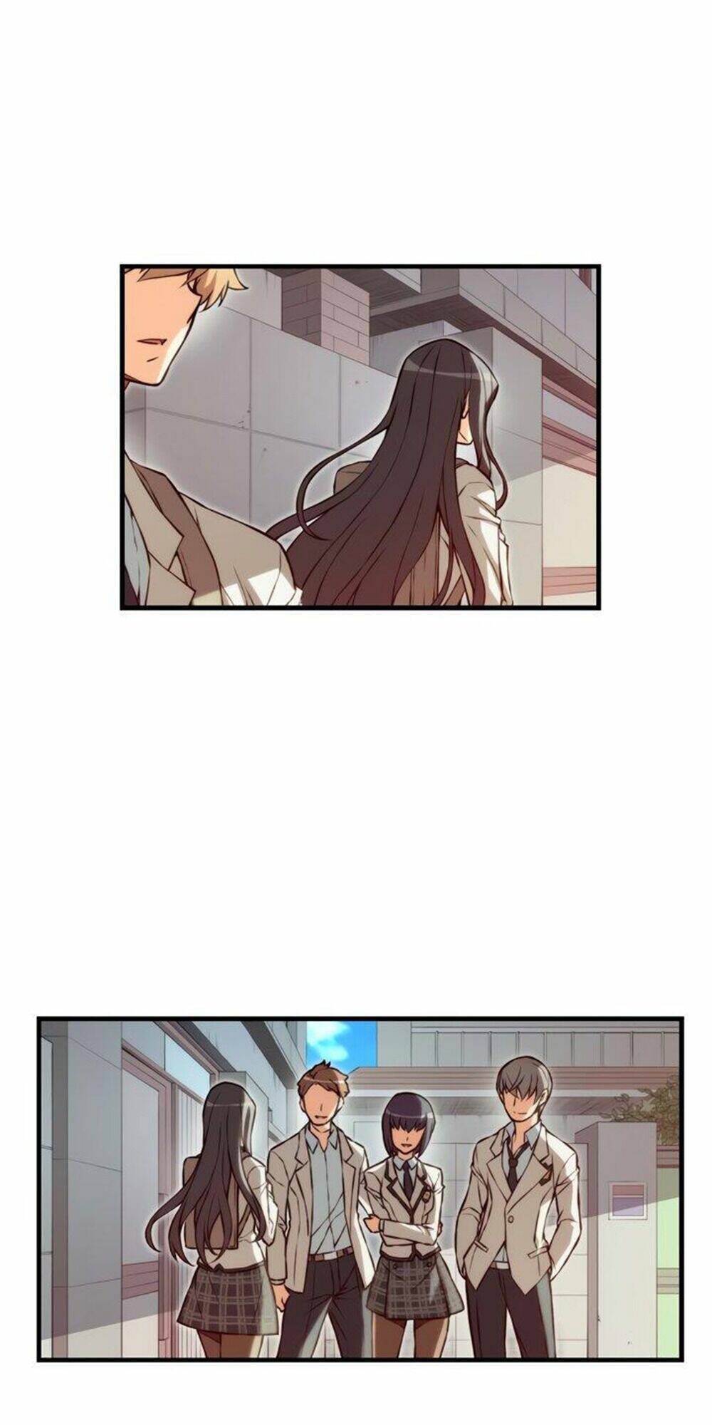 cohabitation with the fiancee chapter 88 22