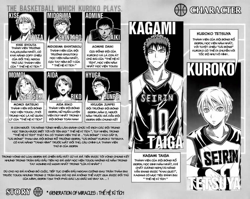 vua bóng rổ kuroko chapter 53 4