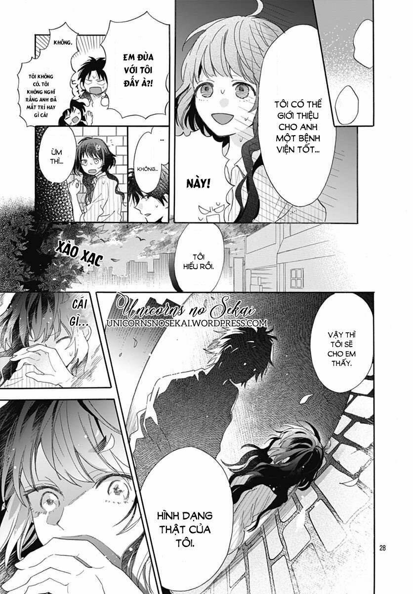kimi to wonderland chapter 1 29