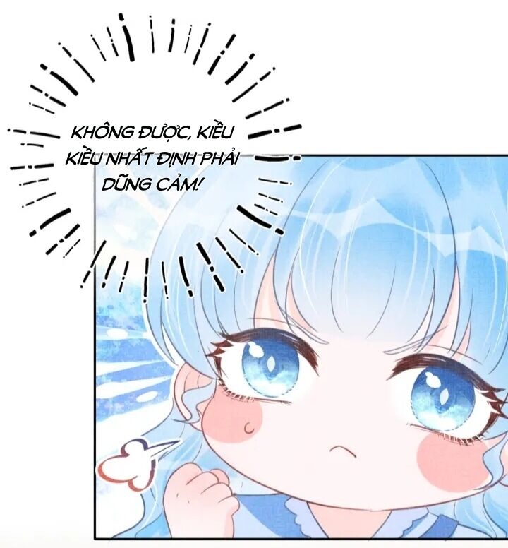 nhóc con giao nhân ba tuổi rồi chapter 3 39