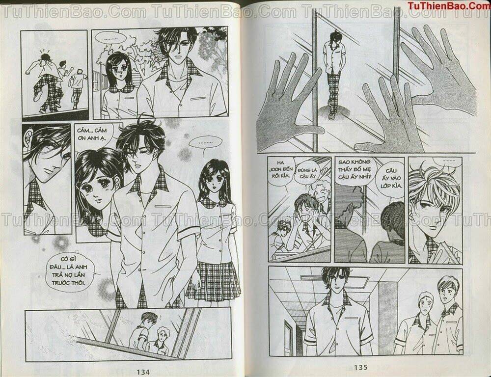 nữ sinh chapter 2 68