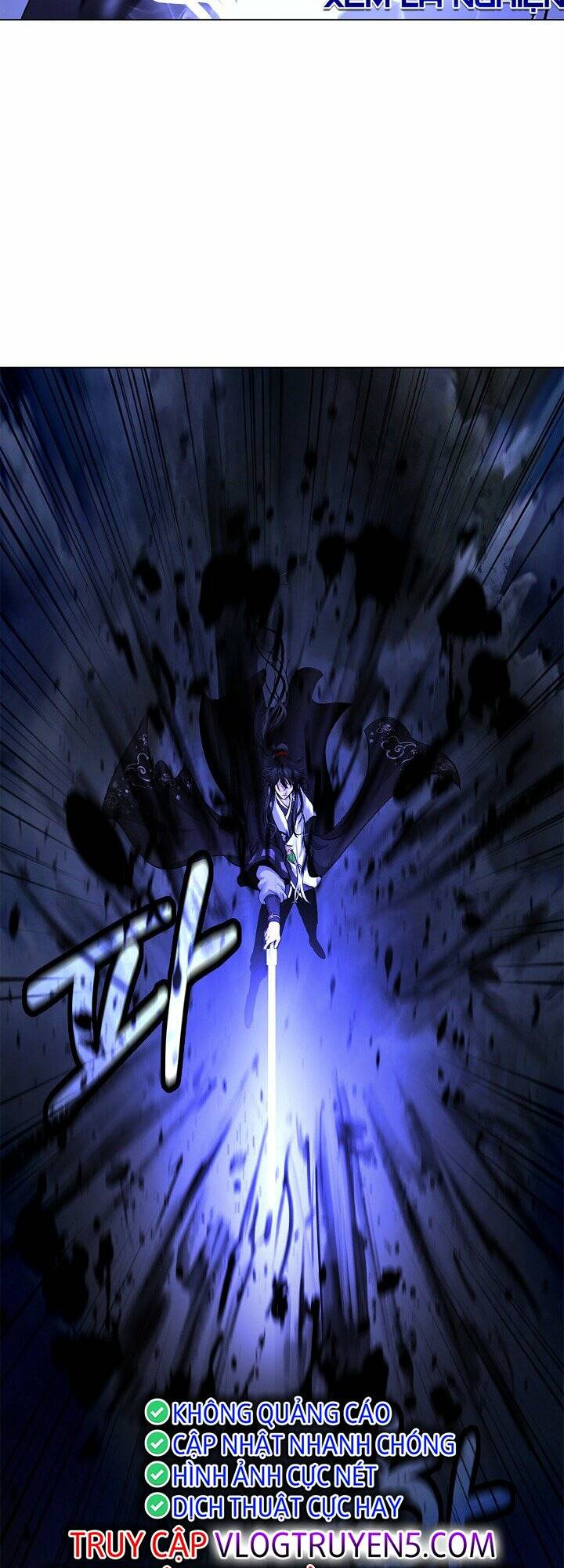 xuyên không thành hổ chapter 127 44