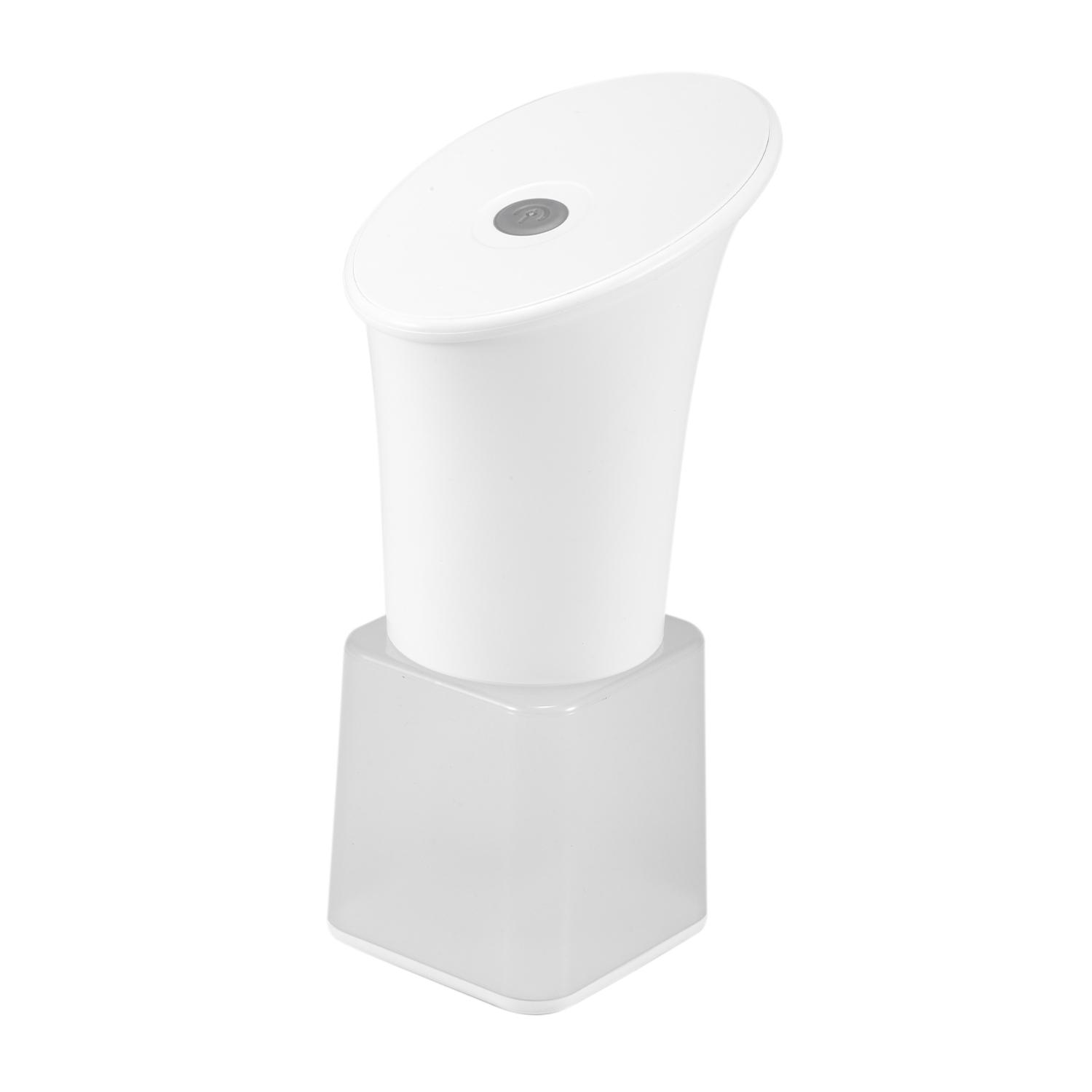 Máy phân phối xà phòng tạo bọt tự động 280mL, hồng ngoại