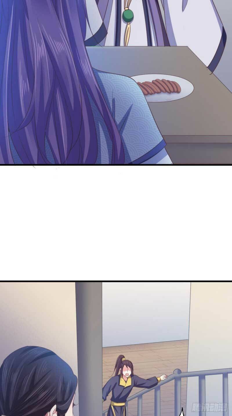 bạo quân thử yêu: yêu hậu như thử đa kiều chapter 83 13