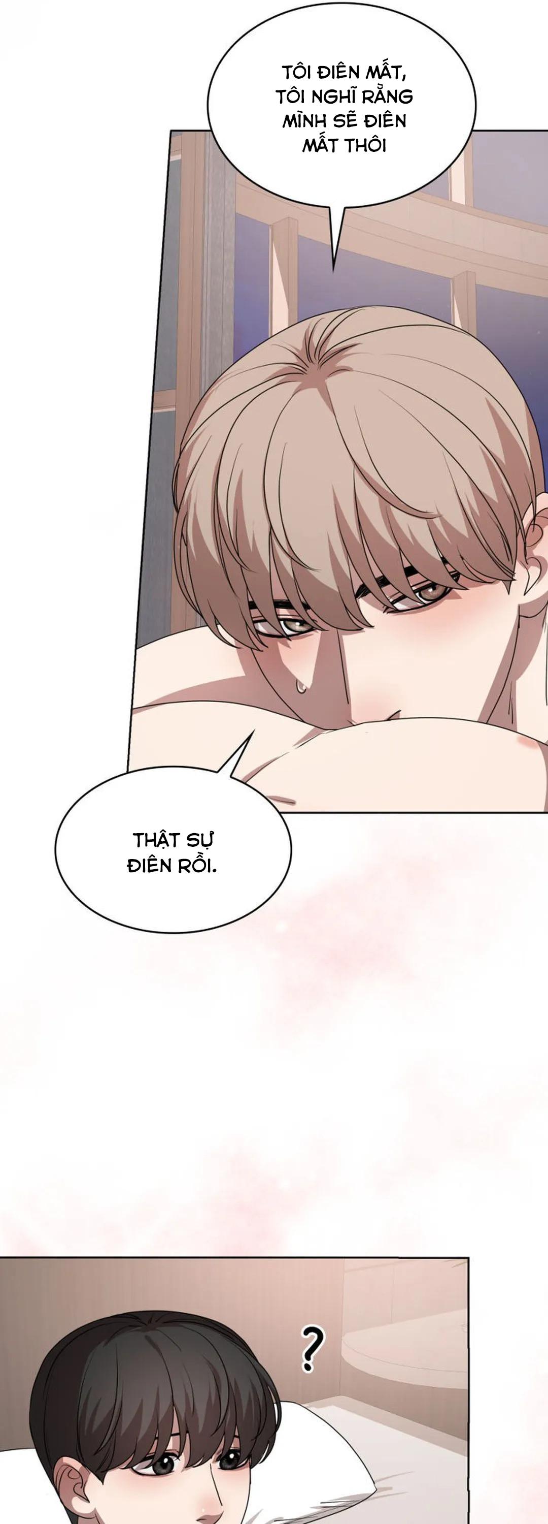 hướng về phía em chapter 14 18